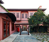 Suna İnan Kıraç Kaleiçi Müzesi