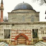 Merkez Efendi Camii