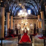 Balıklı Rum Kilisesi