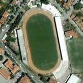 Isparta Atatürk Şehir Stadyumu