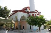 Üveys Paşa Cami