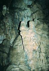 Sarıkaya Mağarası