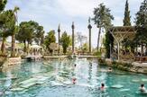 Pamukkale Antik Havuz