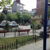 Karagümrük Meydan Parkı