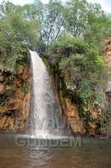 Sırakayalar Şelaleleri