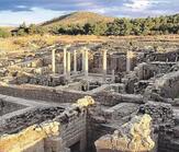 Allianoi Antik Kenti