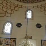 Hersekzade Ahmet Paşa Camii