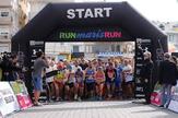 Runmarisrun Marmaris Yarı Maratonu