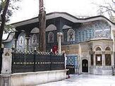 Eyüp Sultan Türbesi
