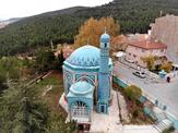 Kütahya Çinili Camii