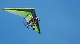 Sapancada Microlight