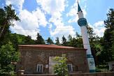 Ilıca Musa Paşa Camii