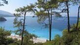 Fethiye Cennet Koyu