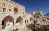 Mardin Tarihi Evleri