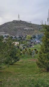 Kartaltepe Kent Ormanı Mesire Alanı