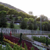 Ankara Yakacık Mesire Alanı