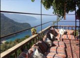 Kabak Valley Camping