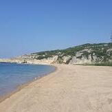 Erikli Sahili Edirne