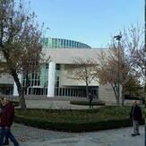 Ankara Büyükşehir Belediye Tiyatrosu