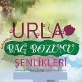 Urla Bağ Bozumu Şenliği