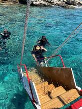 Uçan Balık Dalış ve Doğa Sporları