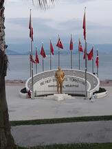 Şehit Cevher Dudayev Parkı