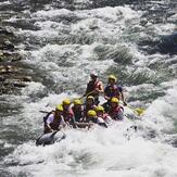 Fırtına Rafting
