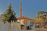 Tayyar Paşa Cami