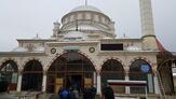 Gaziosmanpaşa Camii