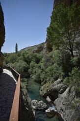 Şuğul Vadisi’nde Trekking