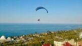 Trabzon Paragliding
