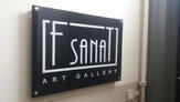 F Sanat Galerisi