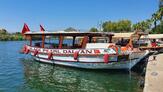 Black Pearl Boat Tours