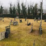 Ordu Paintball