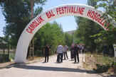 Çamoluk Bal Festivali