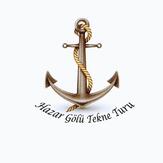 Hazar Gölü Tekne Turu