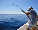 Ata Balık Avı Turları