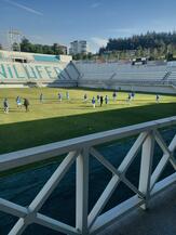 İbrahim Yazıcı Stadyumu