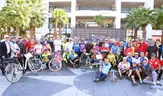 Mavibahçe Bisikletli Yaşam Festivali