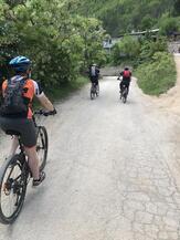 Artvin Dağ Bisikleti Turu