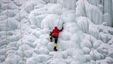 Palandöken Buz Tırmanışı Festivali