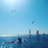 İda Windsurf