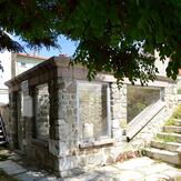 Seyyit Mahmut Suzani Külliyesi