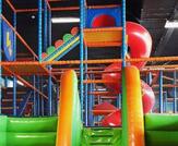 BaBaLu Aktif Eğlence Parkı