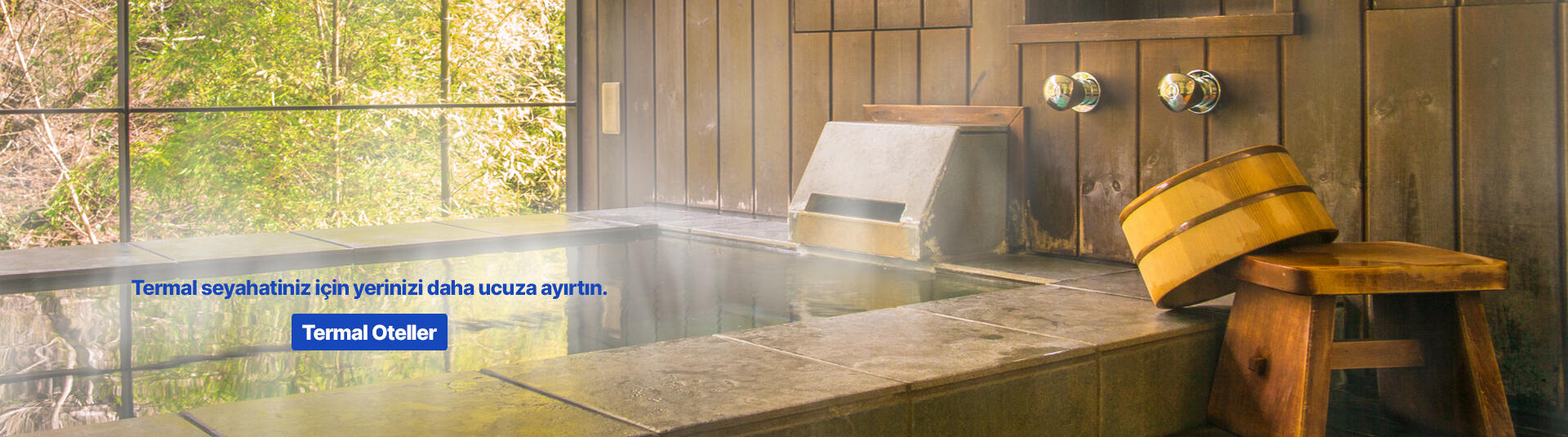Banner 2 : Termal Oteller