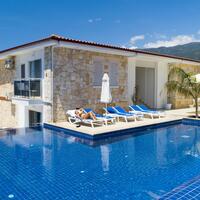 Havuz & Plaj Galerisi