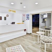 Lobi & Oturma Alanları Galerisi