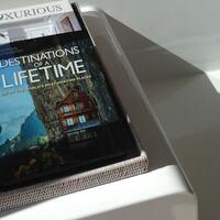 Otel Olanakları Galerisi