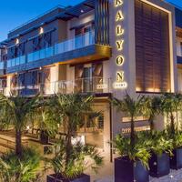 Genel Görünüm Galerisi