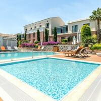 Havuz & Plaj Galerisi